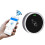13.56MHz IC NFC Card Reader Outdoor  Waterproof IP66 TT Lock RFID Access Controller Access Control Machine 4
