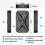 M1 Pro+ Keyboard & Mouse Mapper Converter Mobile Gaming Adapter for Android Phone/Tablet for PUBG 6