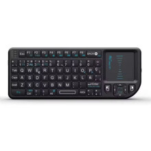 2.4GHz Wireless Keyboard Air Mouse with TouchPad for TV Android / PC/Laptop