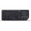 2.4GHz Wireless Keyboard Air Mouse with TouchPad for TV Android / PC/Laptop 1