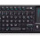 2.4GHz Wireless Keyboard Air Mouse with TouchPad for TV Android / PC/Laptop 6