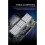 RAM DDR4 16GB 3200MHz for Desktop Computer No Support for  Motherboard UDIMM Cooling Vest Memory Module 5