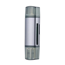 USB2.0 Multifunction OTG Card Reader for Mobile Phones and Computers TF/ Card Data Reading Card Without Driver