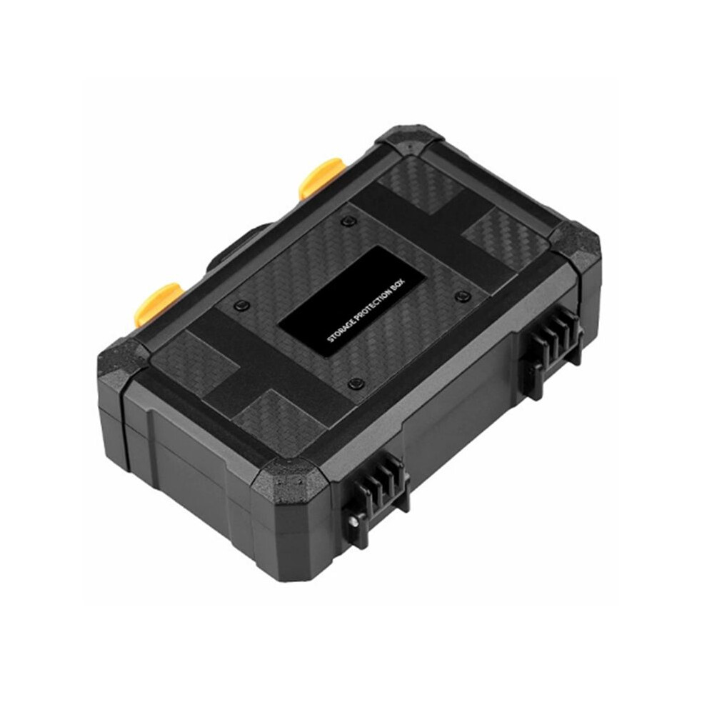 1 Pcs Dslr Camera Battery Protective Box Tf Memory Card Storage Case Holder 4711764414687