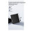 External DVD Drive USB 3.0 Type C USB C Portable DVD Player External CD-RW Drive Burner Reader for Laptops Desktop PC 9
