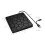 External DVD RW Drive USB 3.0 Type C 2 in 1 Interface DVD CD Writer Burner Reader Player Optical Drive for Laptop PC 6