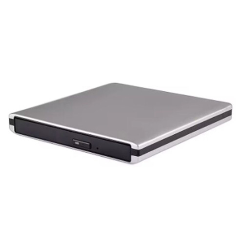 External USB3.0 Blu-Ray Burner BD-ROM Optical DVD Drive BD-RE Writer 3D Blu-Ray Reader for Laptop/Desktop 1