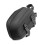 Electric Scooter Accessories Front Hard Shell Bag Folding EVA Handlebar Hanging Bag Waterproof Storage Bag 6