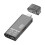 PD100W Fast Charging High-Speed TF Memory Card  Card Reader 200mb Headphone 3.5mm Type-C 3.1 Adapter 1