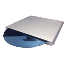 Hoge Snelheid Gegevensoverdracht 3.0 Zuig Externe Optische Drive BD-Brander USB CD DVD RW voor Laptop Desktop - Drive Burner