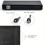 USB External CD DVD Drive, USB 2.0 Slim Protectable External Drive DVD-ROM Burner Player for Laptops PC Desktop Computer 6