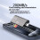PD100W Fast Charging High-Speed TF Memory Card  Card Reader 200mb Headphone 3.5mm Type-C 3.1 Adapter 5
