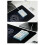 Wireless RGB Numeric Keyboard, Wireless Accounting and Finance Portable TYPE-C Interface Small Mechanical Keyboard 3