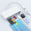 5 in 1  Card Reader Type C to  TF Card Memory Reader Flash Drive OTG Adapter USB 2.0 TYPE-C Card Reader 3