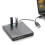 External Blu-Ray Drive Read/Write Compatible Blu-Ray Burner DVD Burner Blu-Ray Player 1