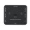 KVM  4K -Compatible Splitter USB Hub Switcher Transfer Adapter Phone Charger Multiple Expander Dock for PC 5