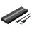 M.2 SSD-Hölje USB 3.2 Type-C Metallhölje med Värmeavledning Stöder /NVMe Dual Protocol Hårddiskbox B 1