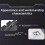 NEW 2 Keys 2.4G   Keyboard with RGB Light Hot-Swappable Copy Paste Wireless Macropad Gaming Keypad White 9