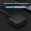 4-in-1 USB Splitter HUB USB 3.0 Hub Laptop One Drag Four Uitbreiding U Disk Multi-Interface Uitbreiding Dock Splitter 1