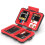 Waterproof Memory Card Case Anti-Shock Storage for XQD  TF SIM Cards 5