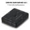 KVM  4K -Compatible Splitter USB Hub Switcher Transfer Adapter Phone Charger Multiple Expander Dock for PC 3