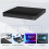 USB3.0 External CD DVD Reader CD/DVD Drive Burner Reader Type-C External Optical Hard Drive Disk for PC Laptop Desktop 8