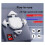 Card Reader for Computer/Camera,5-in-1  Card Reader Memory Card Reader  Card Adapter for  and TF Cards 6