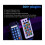 Für StreamDeck Visual Keyboards LCD-Taste 15 Tasten Live Content Creation Controller Customs Button für Win 634A A 6