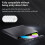 3.0 USB External DVD Drive High-Speed Portable CD/DVD +/-RW Burner for Laptop Windows Linux 1