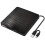 External CD/DVD Drive for Laptop, USB A/C 3.0 CD DVD Player Portable +/-RW Burner CD ROM Reader Writer Disk Duplicator 1