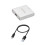 PH862 CFexpress CFE Card Reader+Type-A To Type-C Cable Kit USB3.1 GEN 2 10Gbps Card Reader for Z6/Z7 1DX3 Cameras Card 2