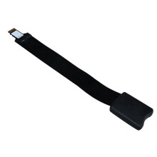 Micro- Naar TF-Kaart Verlengkabel Adapterkabel Kaartlezer TF-Geheugenkaartverlenger Verlengadapterkabel 15CM
