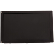 279-7611 227-7698 LCD-Bildschirm Ersatz für CAT ZX-3 E320D 320D 312D 330D Baggermonitor