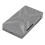 M.2 NVME SSD  Dual Bay M2 SSD Case Support M.2 Nvme SSD Disk per SSD Hard Disk Box TYPE-C USB3.2 GEN2 20 Gbps 1