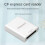PH862 CFexpress CFE Card Reader+Type-A To Type-C Cable Kit USB3.1 GEN 2 10Gbps Card Reader for Z6/Z7 1DX3 Cameras Card 3