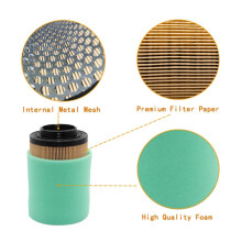 Cartridge Air Filter 707800371 Can-Am