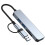 5  2-In-1 USB 3.0 HUB Type-C Adapter USB3.0+USB2.0++TF Multi-Port USB Splitter Expander for PC Computer 5