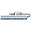 Multiport USB Hub 3.0 Multi USB Splitter 4 USB C Port 3.0 2.0  for PC Laptop Computer Hub 6