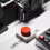 Desktop Knob Volume  Tri-Mode 2.4G Wireless  Wired Knob Customized Aluminium Alloy Control Knob A 6