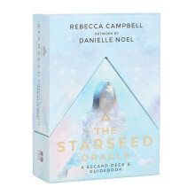 Rebecca Campbell The Starseed Oracle Cards