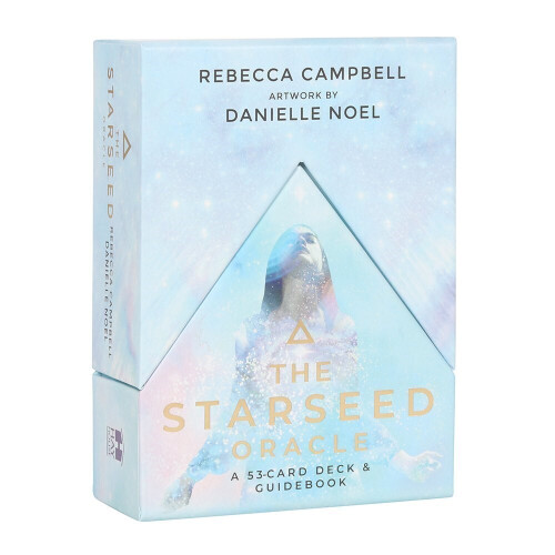 Rebecca Campbell The Starseed Oracle Cards