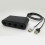 For GameCube Controller Adapter for   U and PC USB - 4  Connection Tap Converter for Multi-Player Games 2