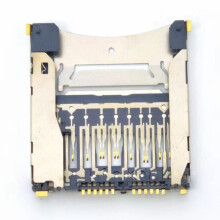 Nieuwe -Geheugenkaartsleuf voor Reparatieonderdelen voor D3300 Digitale Camera'S