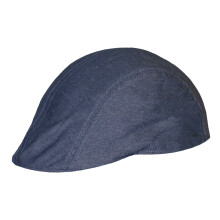 (L, Midnight Blue) Jack Wolfskin Adults Unisex Driver Cap