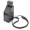 Portable Multi-Interface Hub Splitter USB3.0 High-Speed Hub Black 1