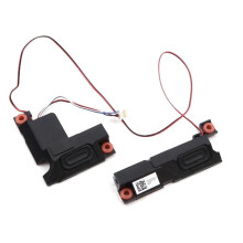 PK23000RdV0 Haut-Parleur IntéGré pour Ordinateur Portable IDEAPAD L340-17 Horn Haut-Parleurs de Remplacement pour Ordinateur Portable