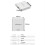 PH862 CFexpress CFE Card Reader+Type-A To Type-C Cable Kit USB3.1 GEN 2 10Gbps Card Reader for Z6/Z7 1DX3 Cameras Card 5