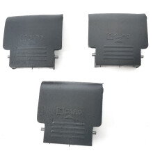 1 Stks Nieuwe Reparatie Onderdelen voor D3100 Geheugenkaart Deur Cover
