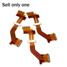 1PCS New CCD COMS Connect Flex Cable for FDR-AX30E FDR-AX30 FDR-AX33 FDR-AXP33 FDR-AXP35 AX30 AXP35 Video Parts