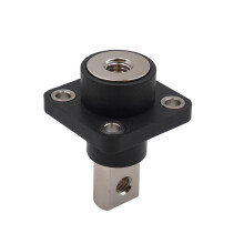 Positive and Negative Copper Terminal Connector for New Storage Lithium Batteries 200A Through-Wall Terminal A